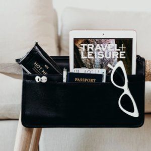 BEIS The Seatback Organizer